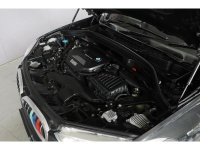 ปี2018 BMW X1 F48 SDRIVE18I XLINE 1.5 TWINPOWER TURBO 7A รูปที่ 5